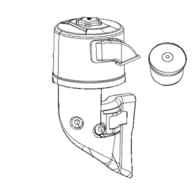 Air filter assembly
