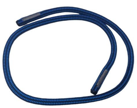Bridge dark blue short