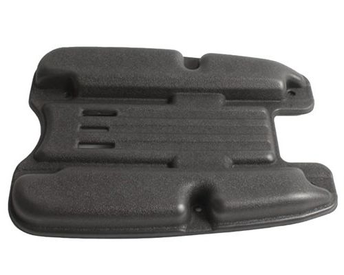 Pad padding set