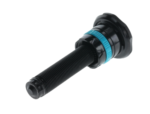 Nozzle md80 with filter, complete.
