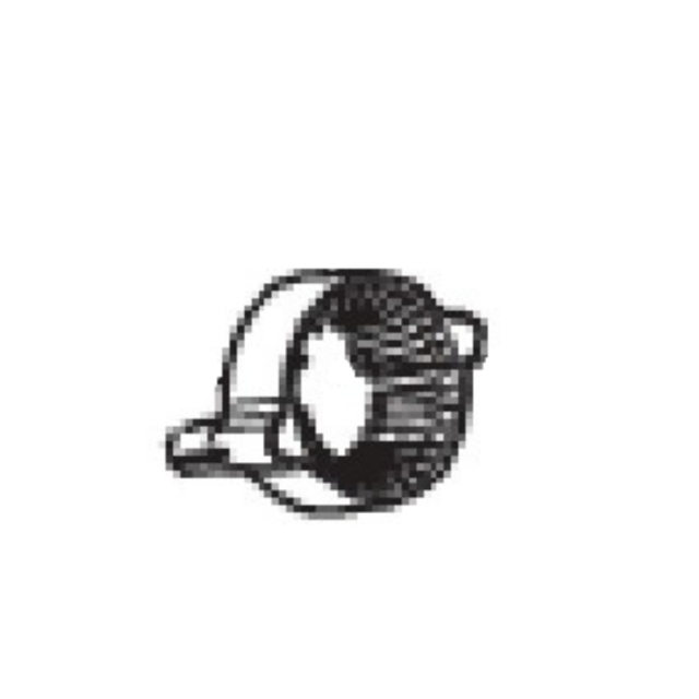 Holder spring holder position
