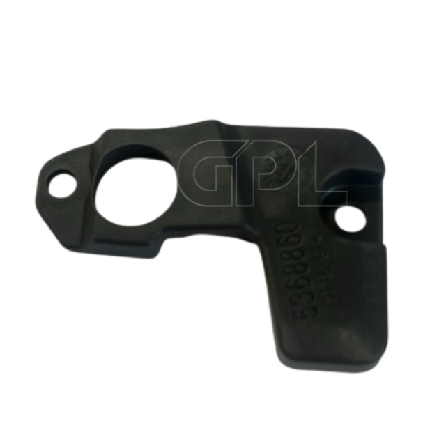 Cover chain tensioner, falcon
