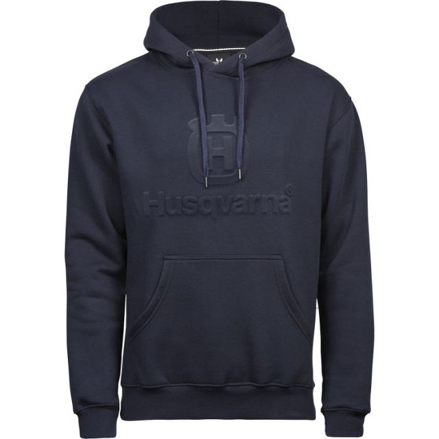 Husqvarna hoodie men