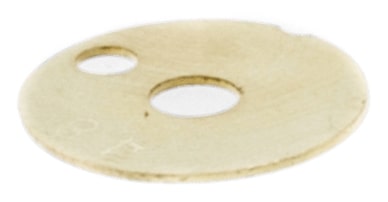 Throttle disc 5370199-01