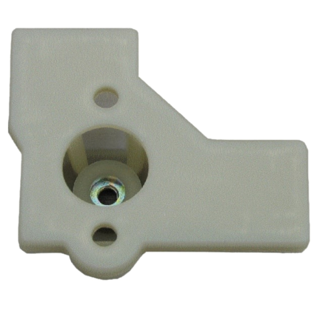 Air filter assembly,