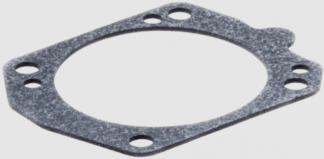 Gasket set 5370478-01