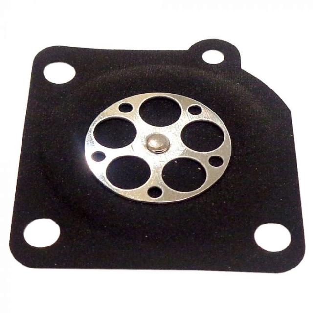 Diaphragm 5370489-01