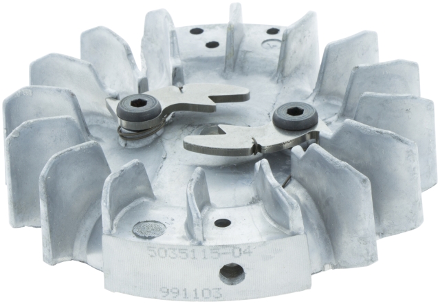 Flywheel