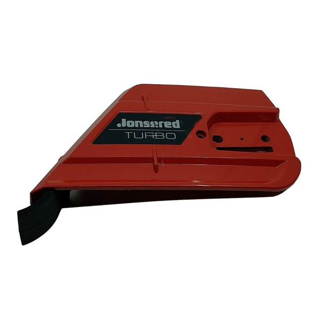 Clutch Cover 5370720-71