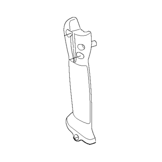 Handle Half Left
