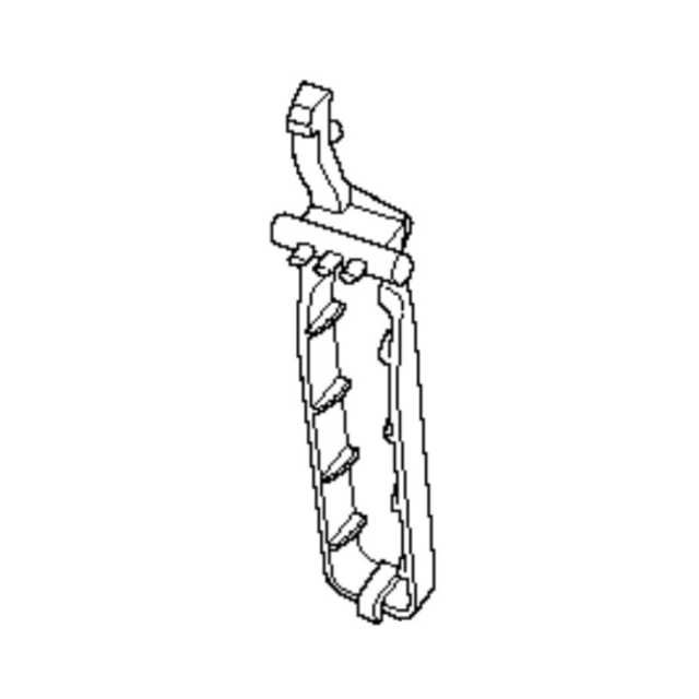 Gas lock