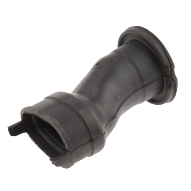 Intake pipe