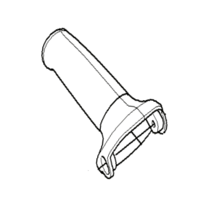 Handle, Left 5371728-06