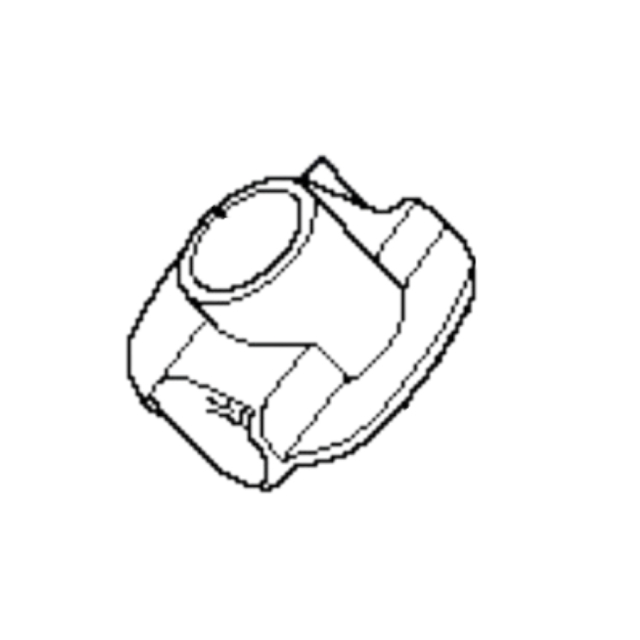 Bracket Handle 5371729-04