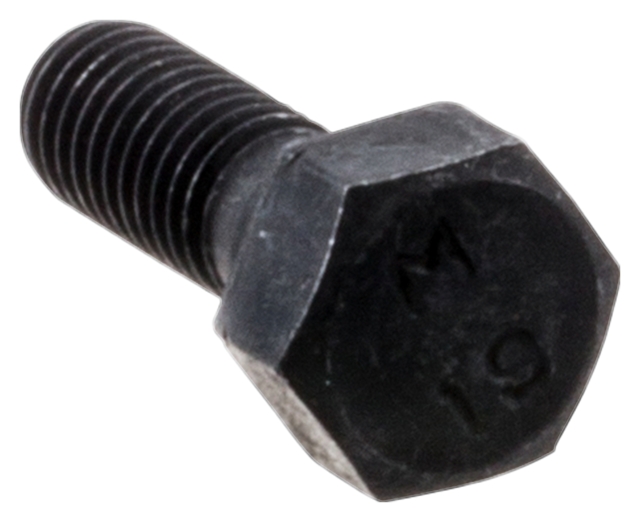 Screw