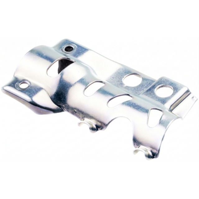Fixing plate 5372303-01