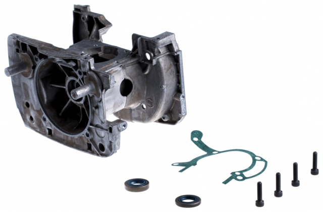 Crankcase 5372304-01