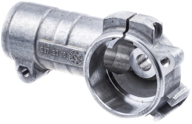 Gear housing