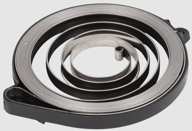 Starter spring 5372417-01