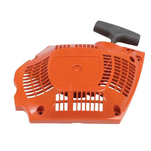 Starter Housing Cpl, 5372842-01
