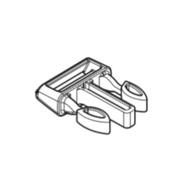 Buckle Male 25