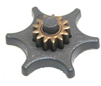 Chain Tensioner Wheel 5373472-01