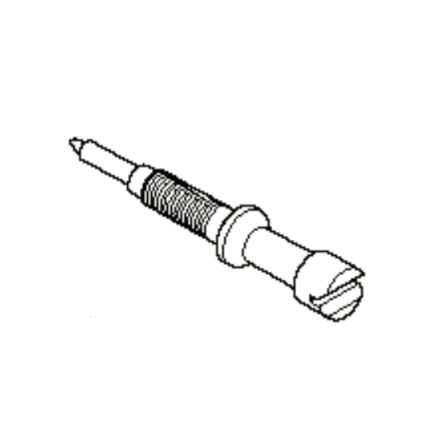 Idle screw 5373869-01