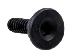 Screw Mt5X15 10.9 Tbo 5374266-01