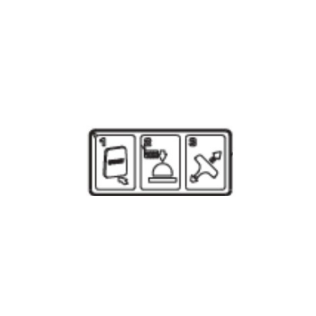 Label start reminder