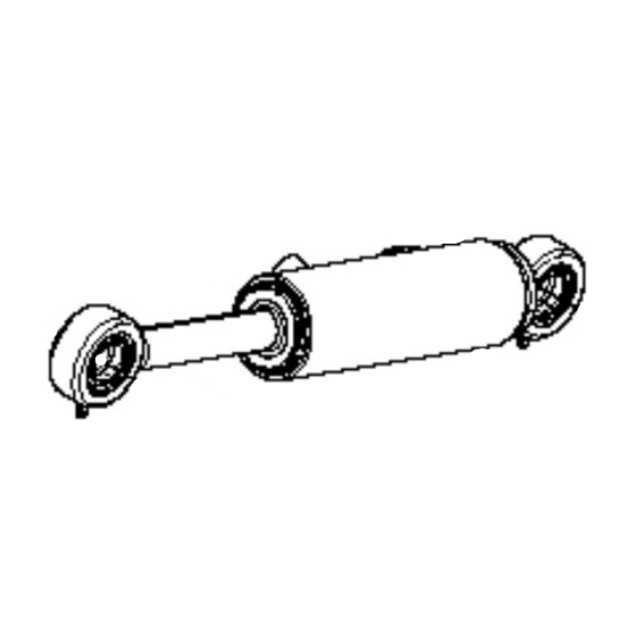 Hydraulic Cylinder Lifting