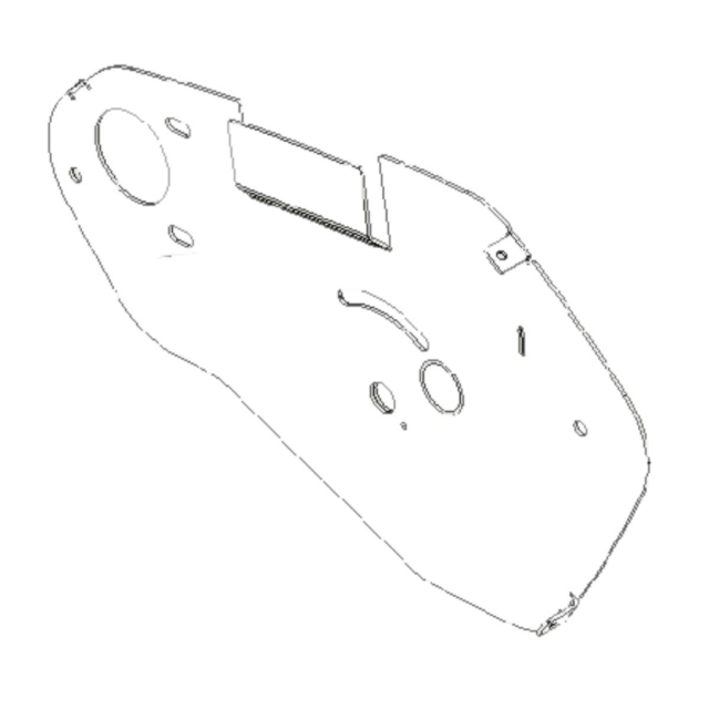 Cover 5375130-01
