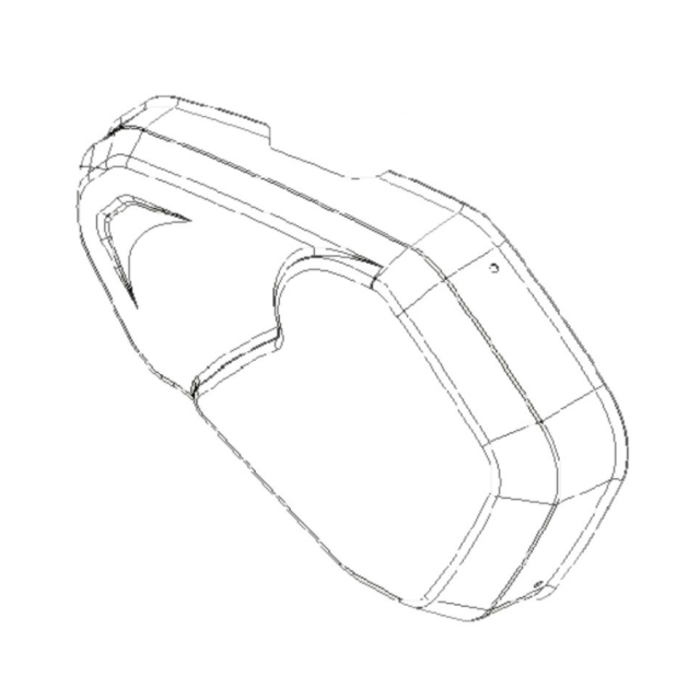 Cover 5375131-01