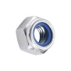 Lock nut 12X175 5375439-01