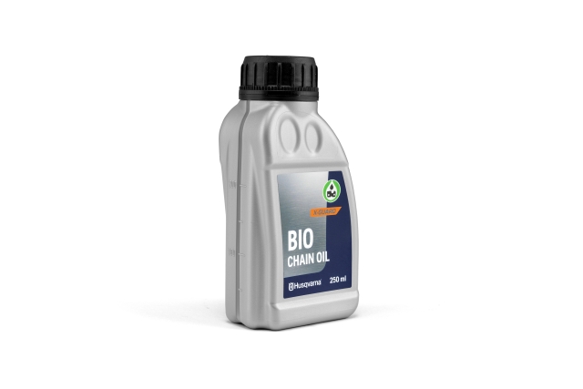 Saw chain oil x-guard bio