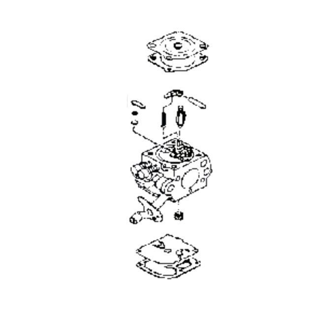 Repair Kit 5382262-26