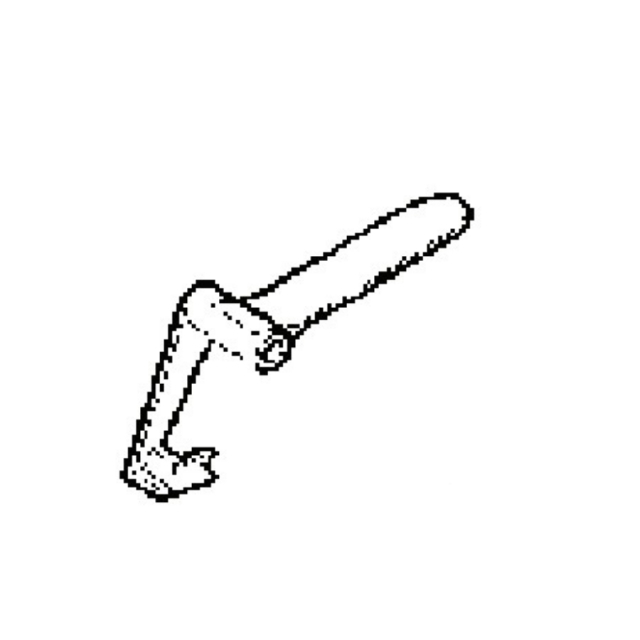Throttle 5382400-41