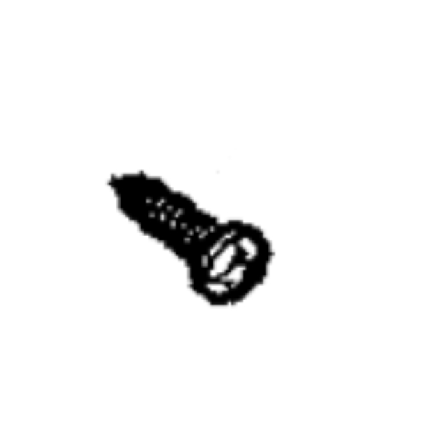 Screw 5382408-33