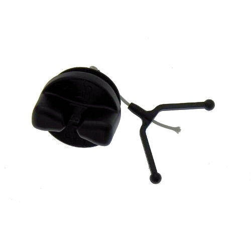 Tank Cap, Fuel 5382408-65