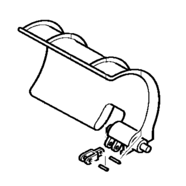 Throw Protection 5382477-17