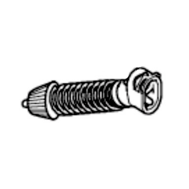 Antivibration element lower si
