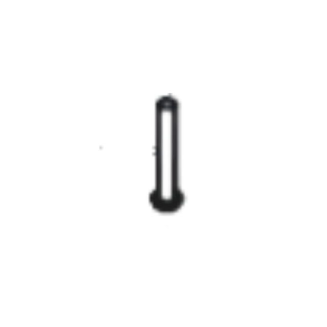 Screw ISO 14583 M6X20 T30 A2-7 5387375-01
