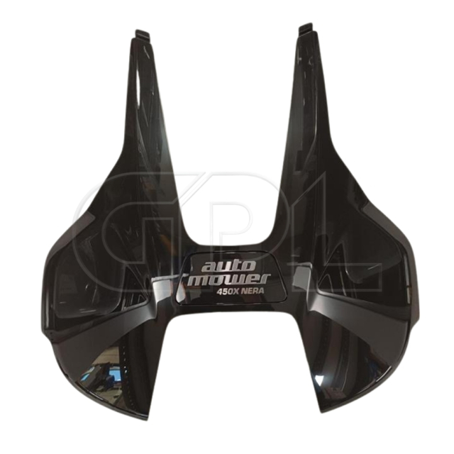 Cover kit top 450X NERA