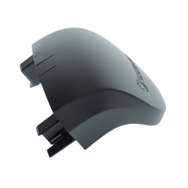 Cap charging station