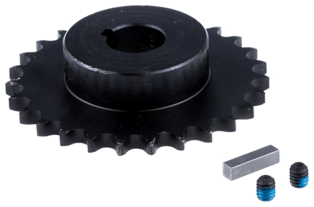 Ring sprocket