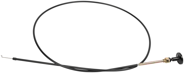 Wire choke