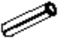 Roll pin, 5/16 x 1 1/2