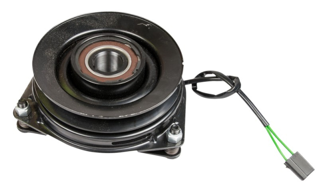 Clutch, 150 ft/lbs