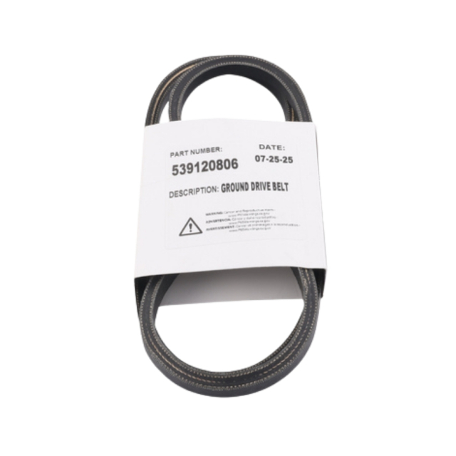 Belt 30`Zezt 5391208-06