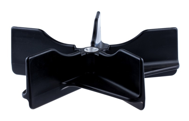 Impeller - drop ship
