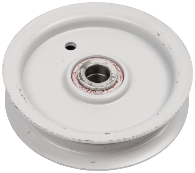 Pulley